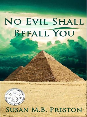 cover image of No Evil Shall Befall You